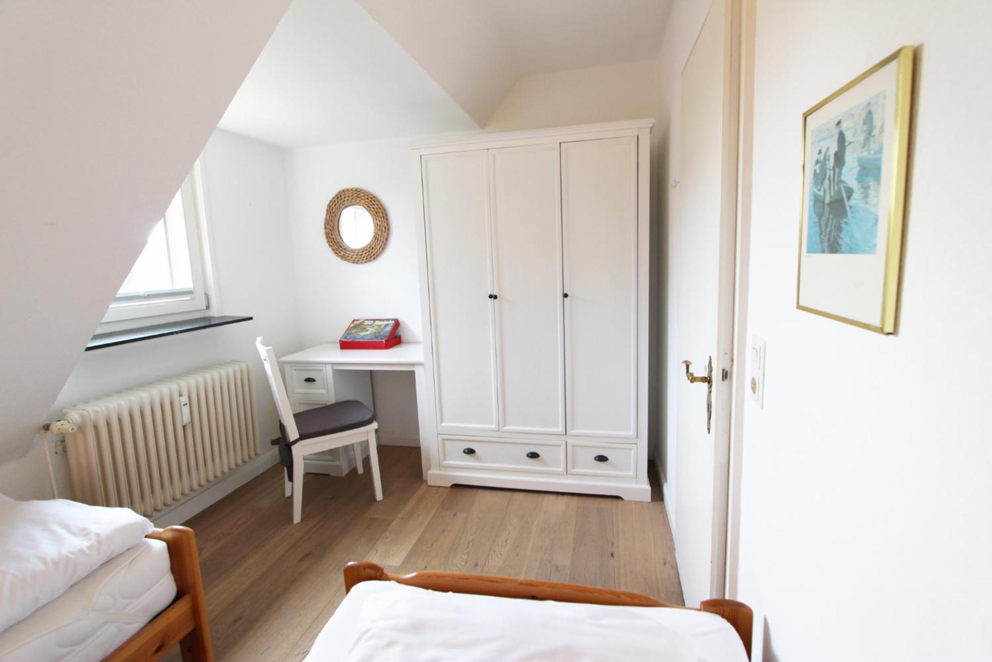 Seestrasse 6a , App 6 Apartment *