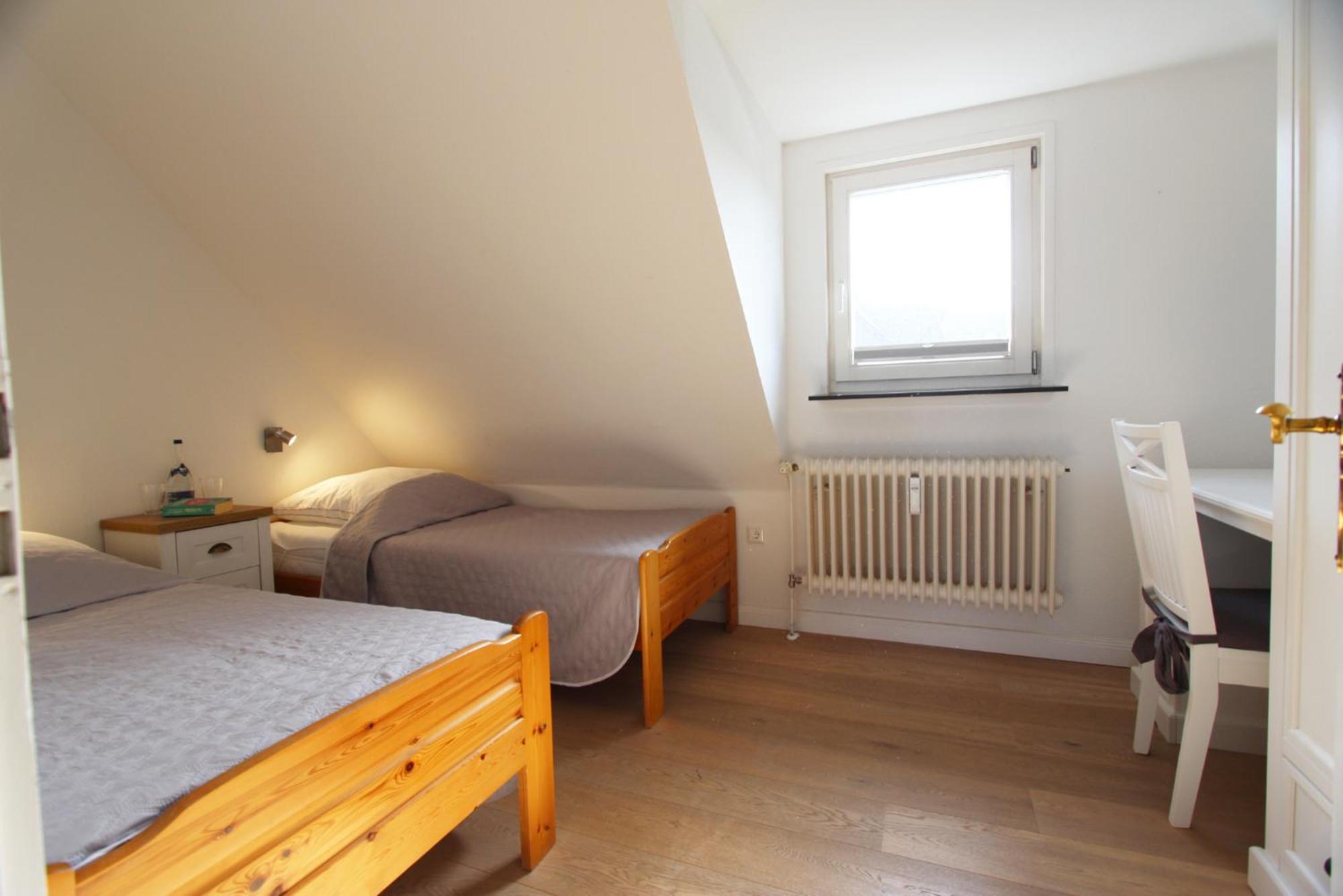 Apartment Seestrasse 6a , App 6