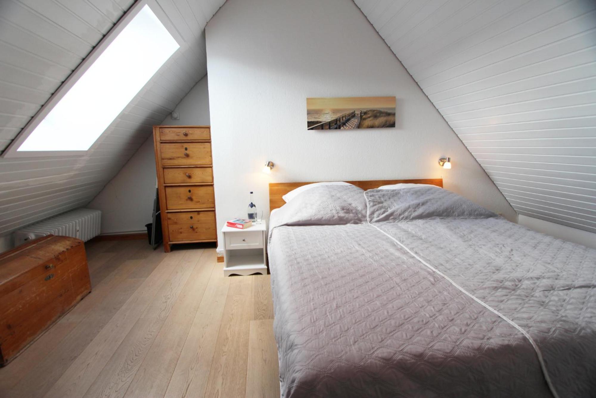 Seestrasse 6a , App 6 Apartment