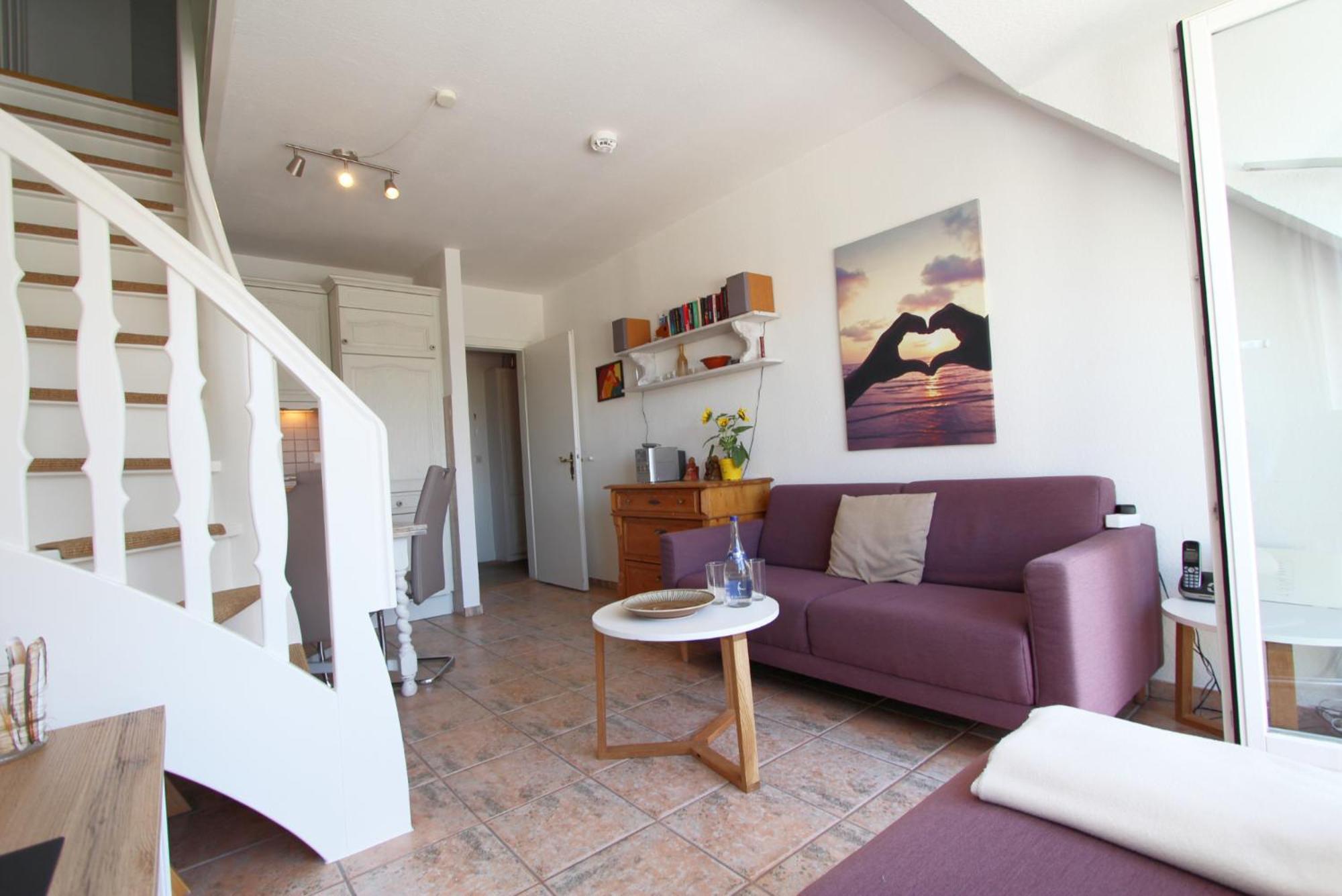 Seestrasse 6a , App 6 Apartment *