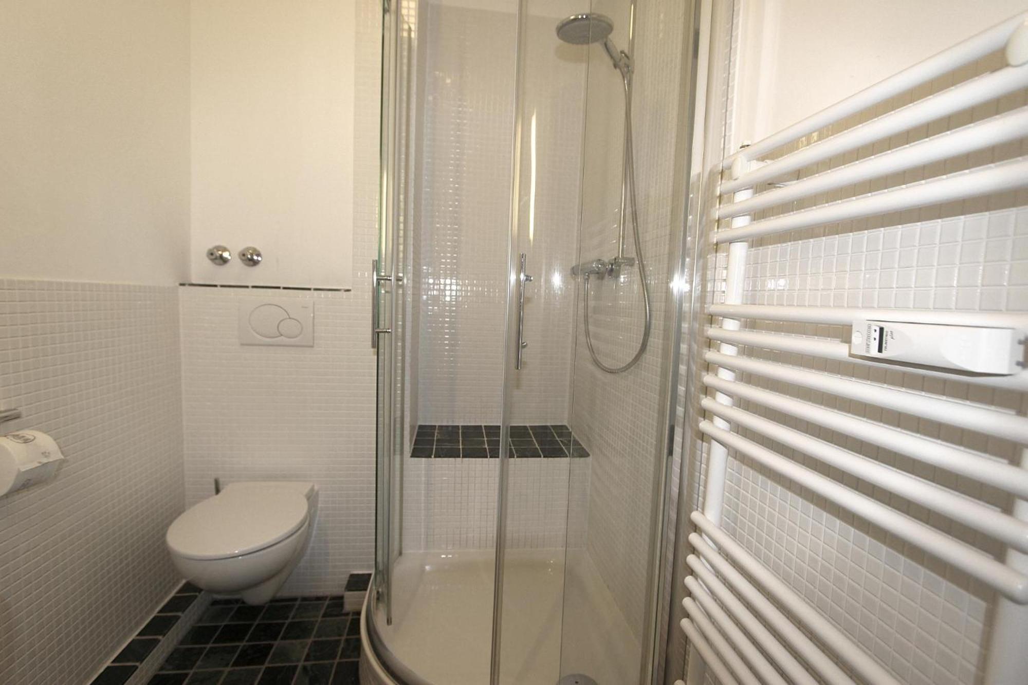 Seestrasse 6a , App 6 * Wenningstedt-Braderup
