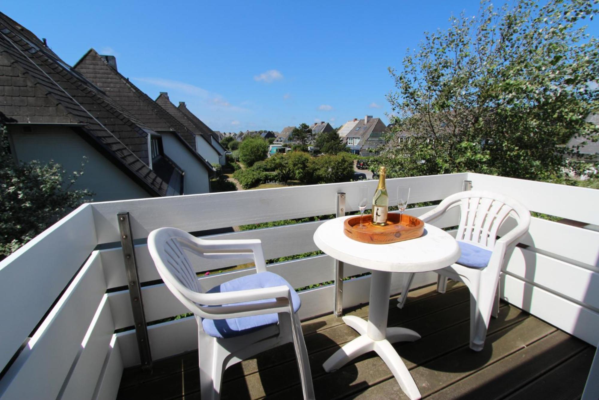 Apartment Seestrasse 6a , App 6 *
