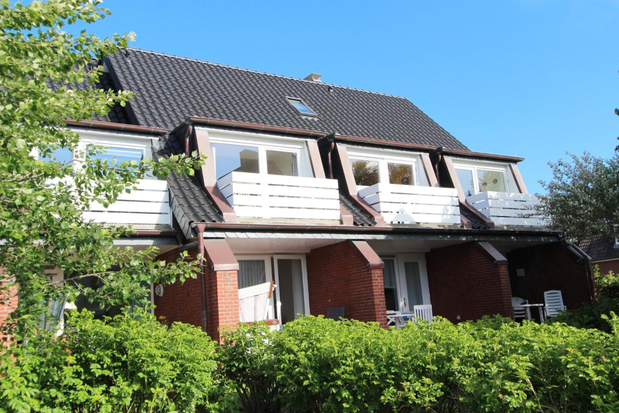 Seestrasse 6a , App 6 Apartment *