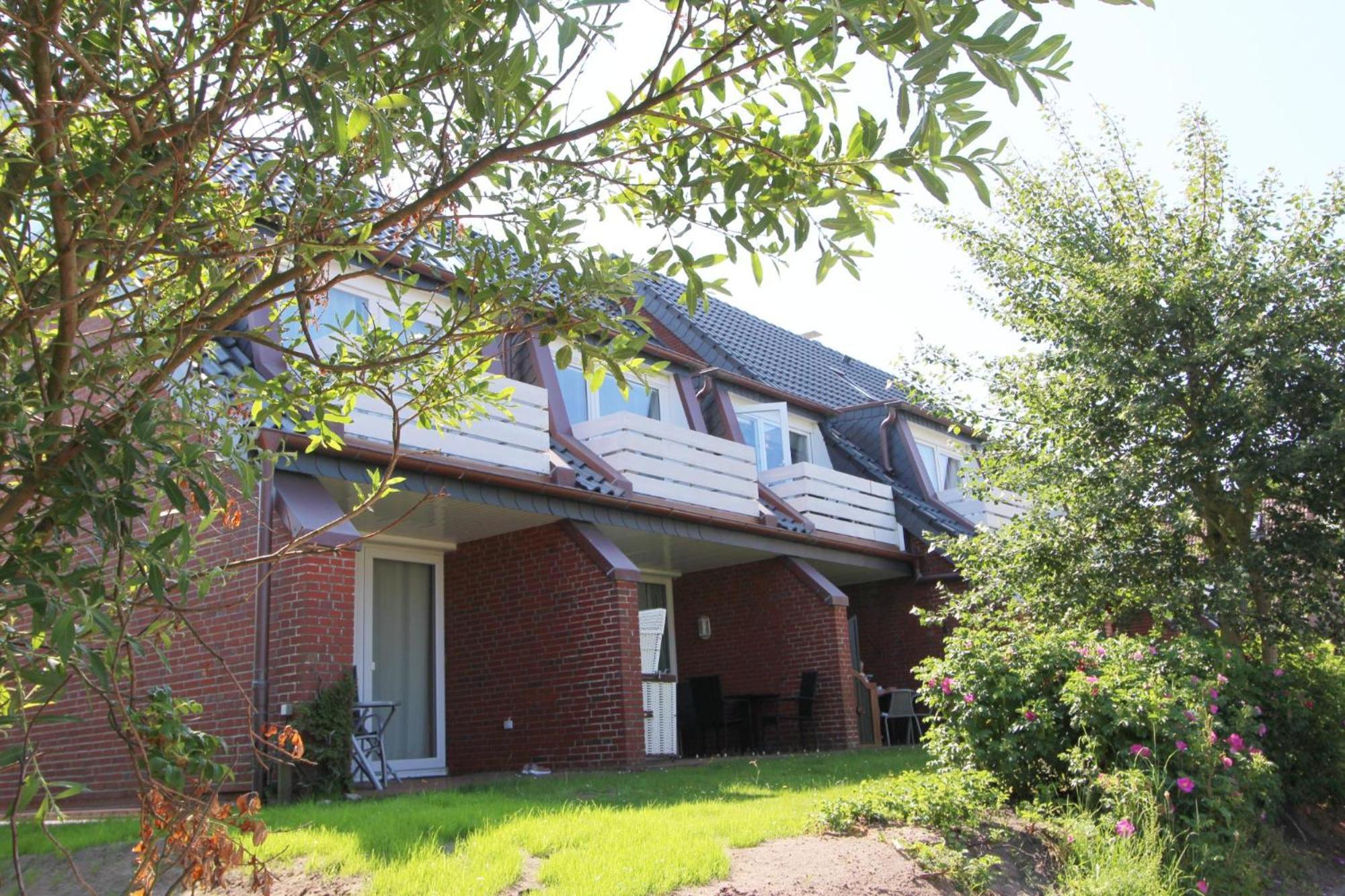 Apartment Seestrasse 6a , App 6 Wenningstedt-Braderup