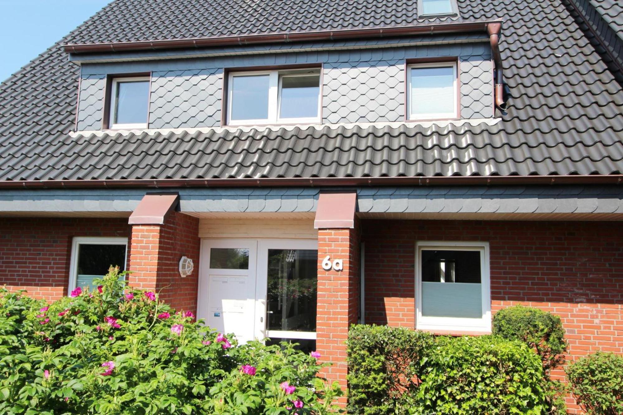 Seestrasse 6a , App 6 * Wenningstedt-Braderup